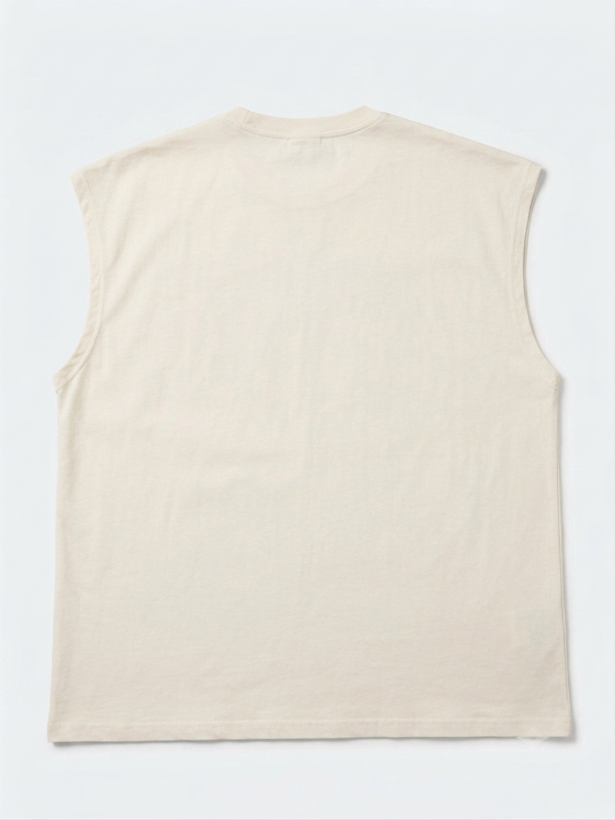 Living Young Sleeveless Tee