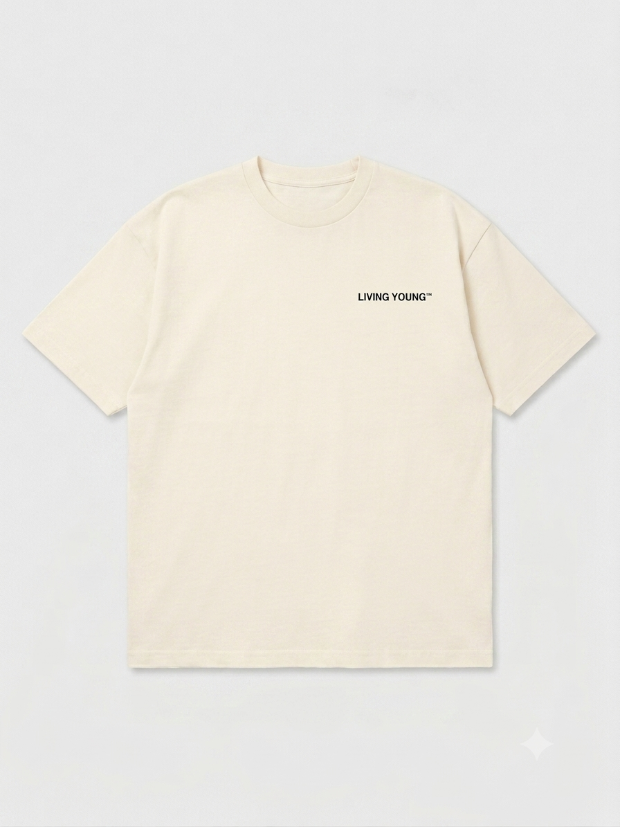 Living Young Heavy Tee