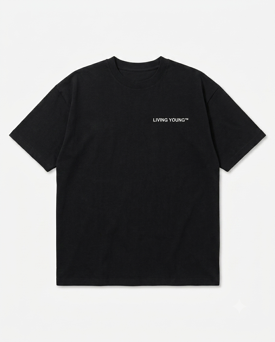 Living Young Heavy Tee
