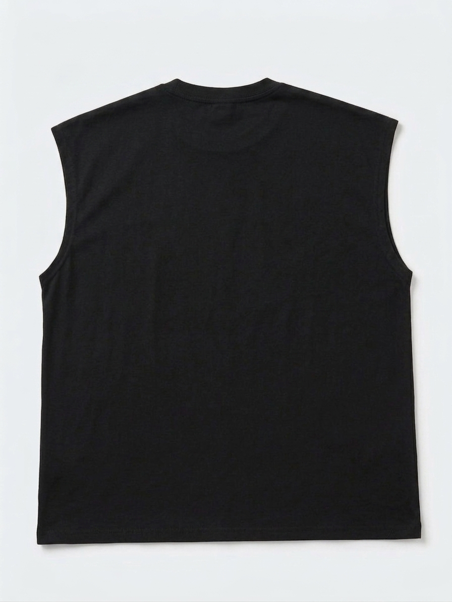Living Young Sleeveless Tee